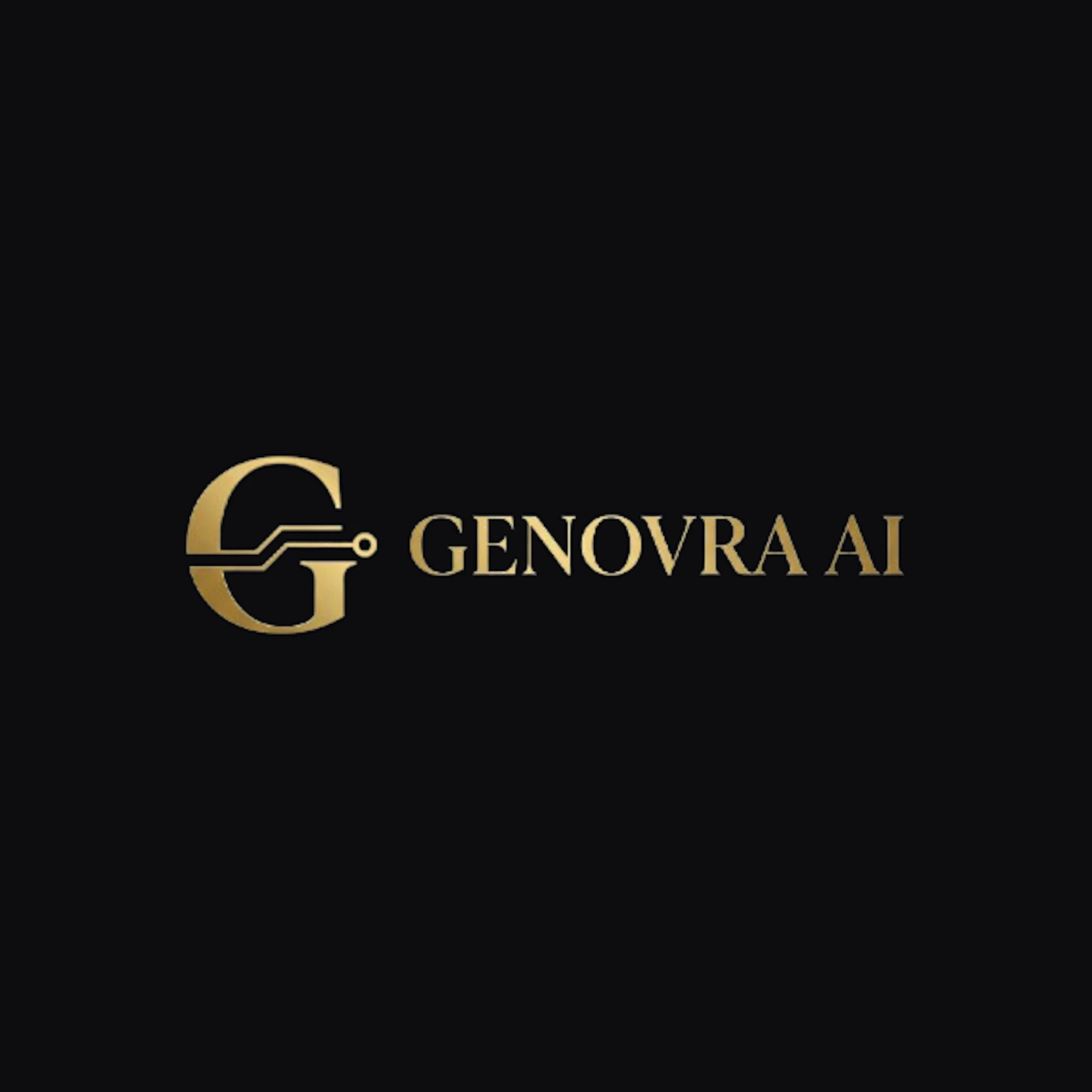 Genovra AI screenshot 2