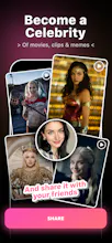 AI Video Face Swap - Nuvos gallery image