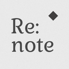 ReNote