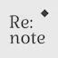 ReNote