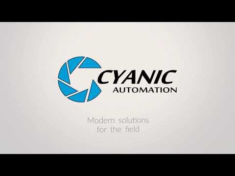 Cyanic Job Book gallery image