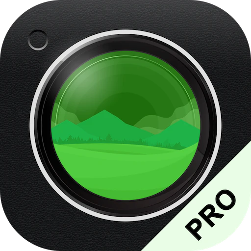 Night Vision Camera - See In The Dark Pro Free