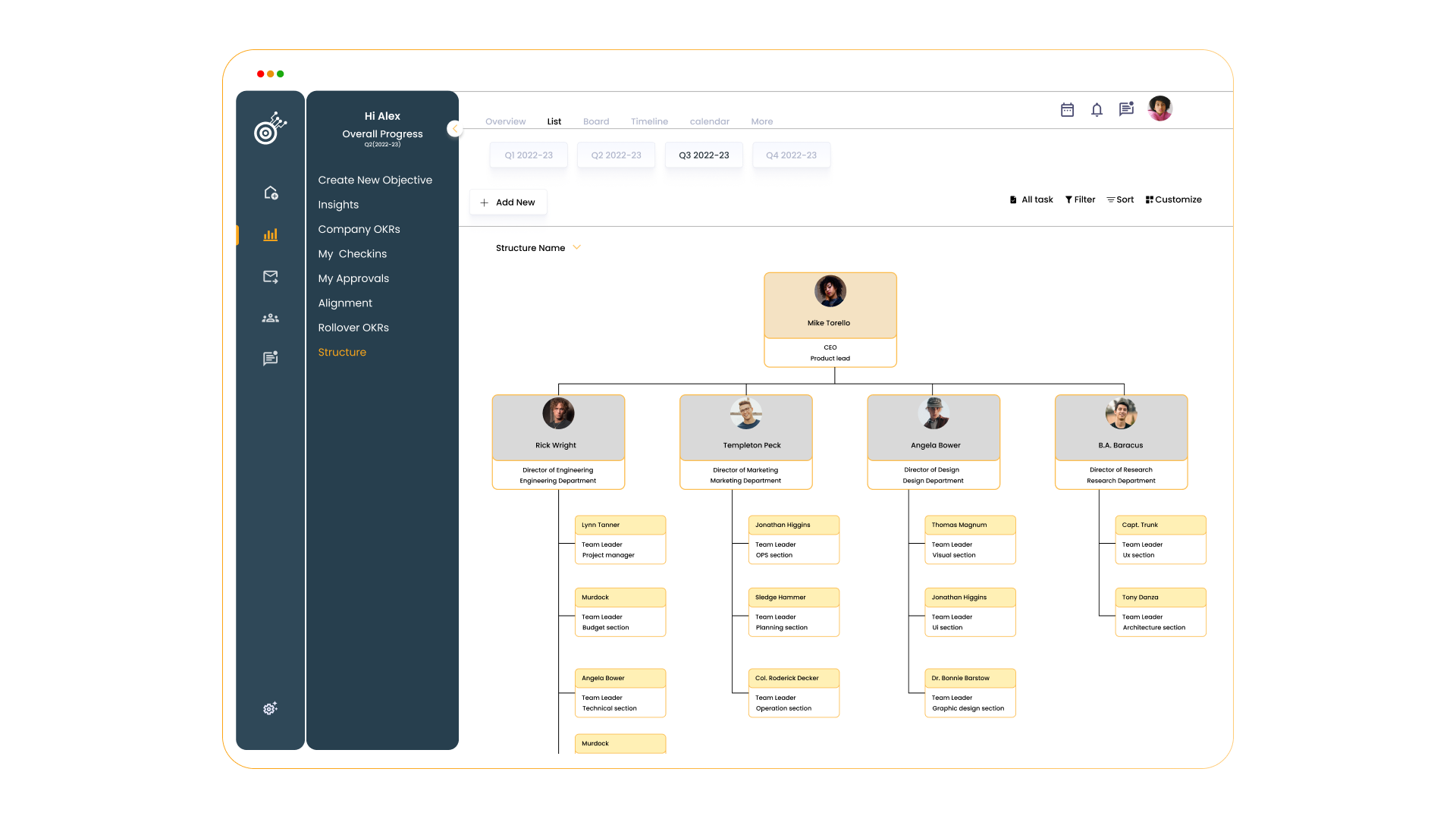 Datalligence - AI Productivity Software gallery image
