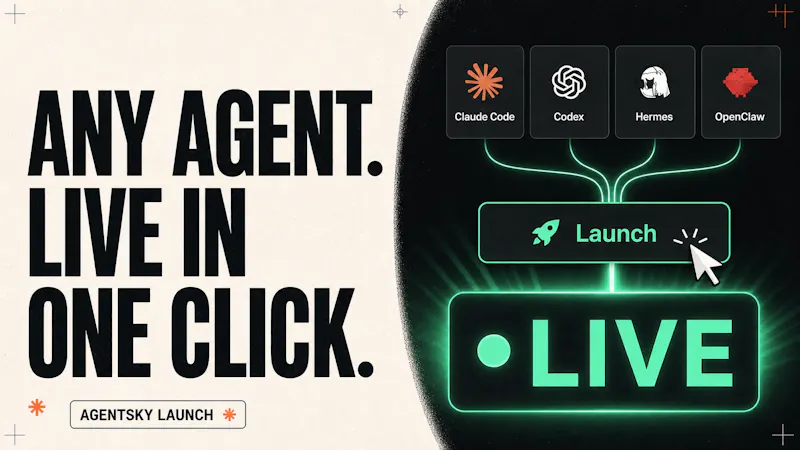 AgentSky screenshot 3