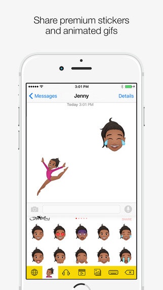 Gabbymoji gallery image