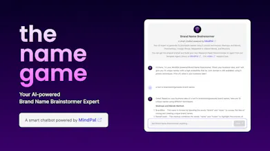 The Name Game gallery image