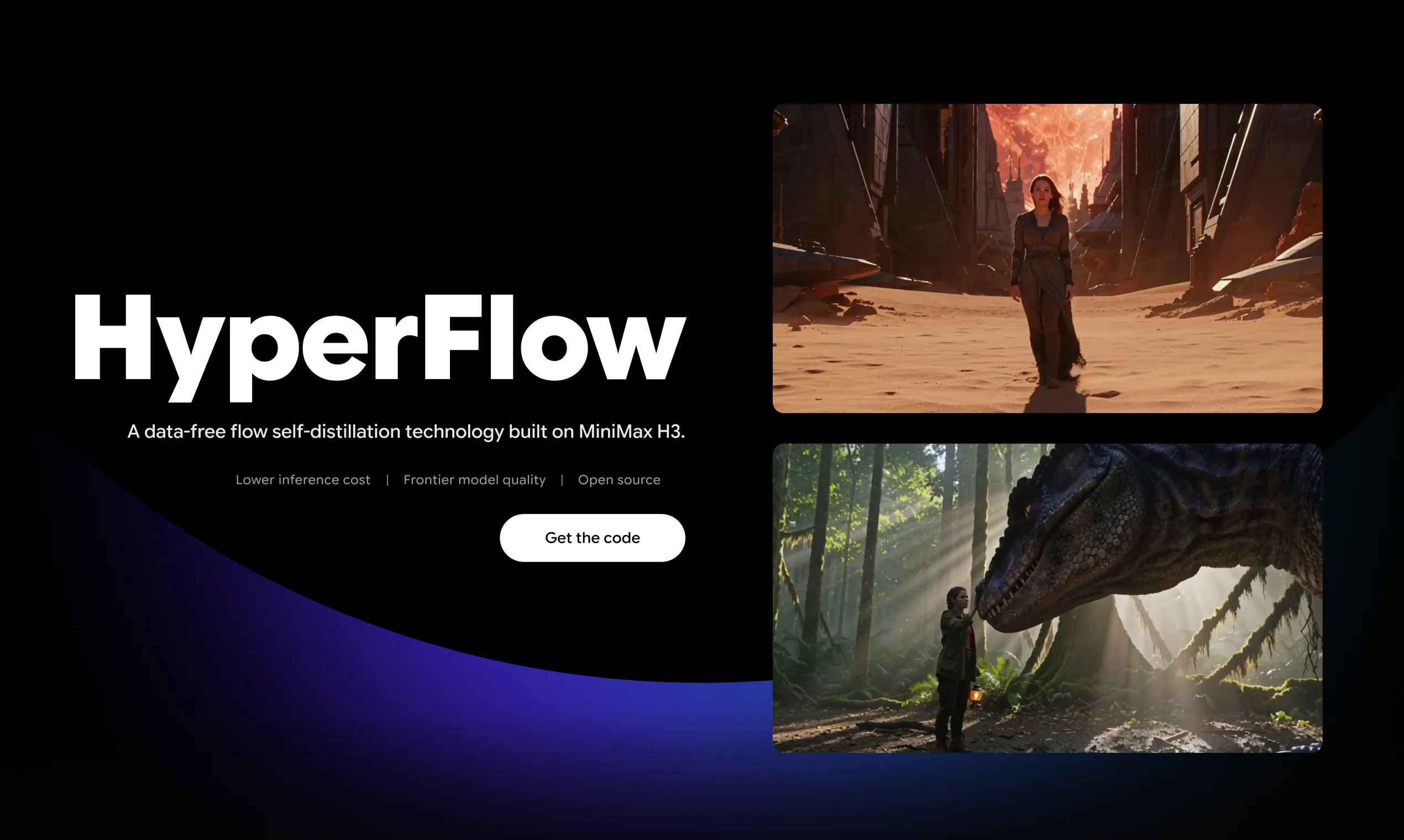 HyperFlow gallery image