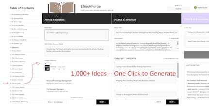 EbookForge gallery image