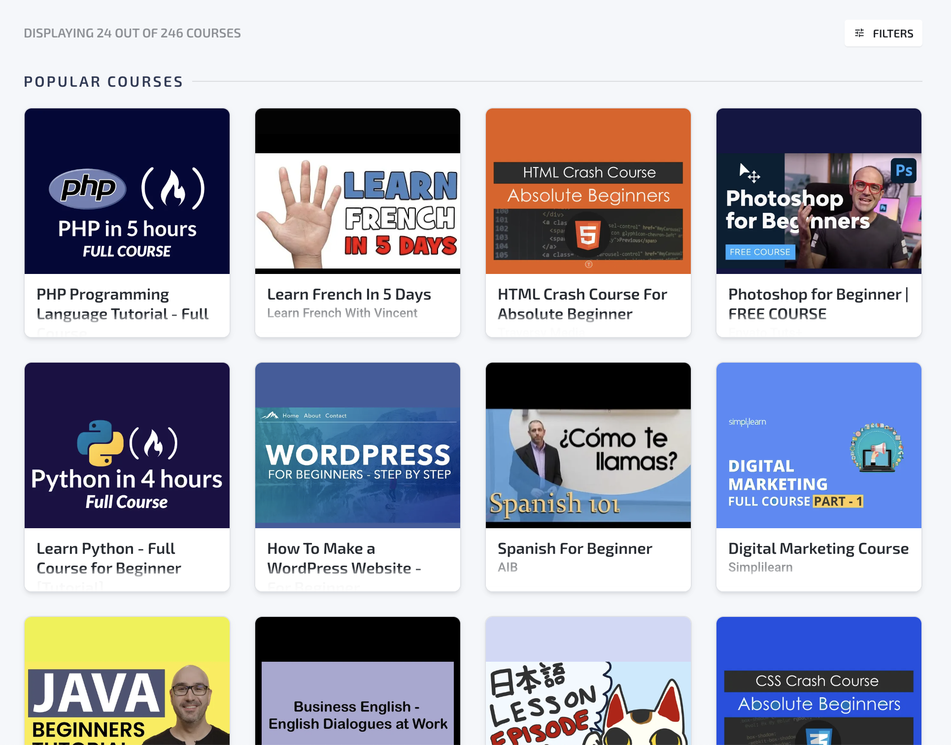 Coursenip gallery image