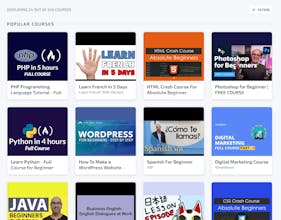 Coursenip gallery image