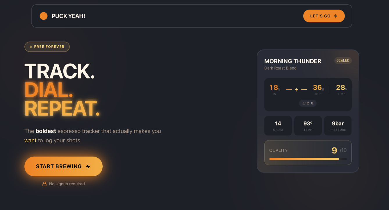 PUCK YEAH! gallery image