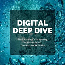 Digital Deep Dive Podcast π gallery image