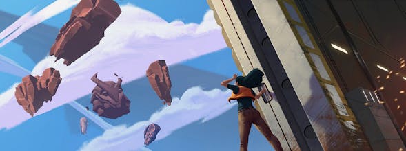 Drifting Lands gallery image