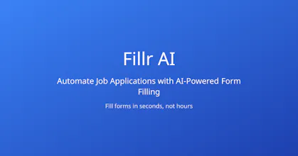 Fillr gallery image