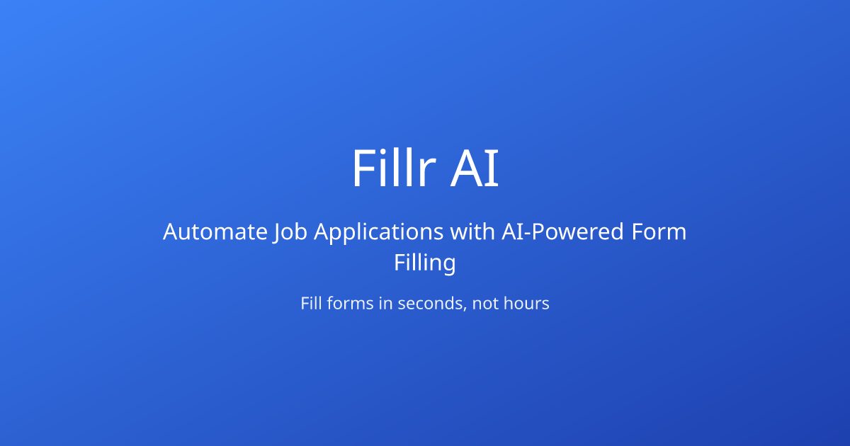 Fillr media 6
