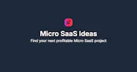 95 Micro SaaS Ideas