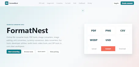 FormatNest gallery image