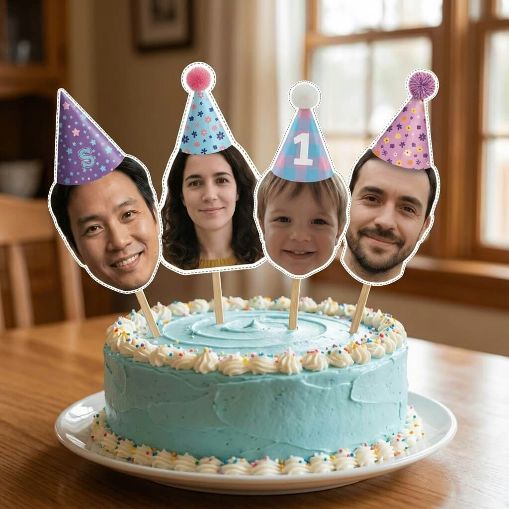 PartyPops gallery image