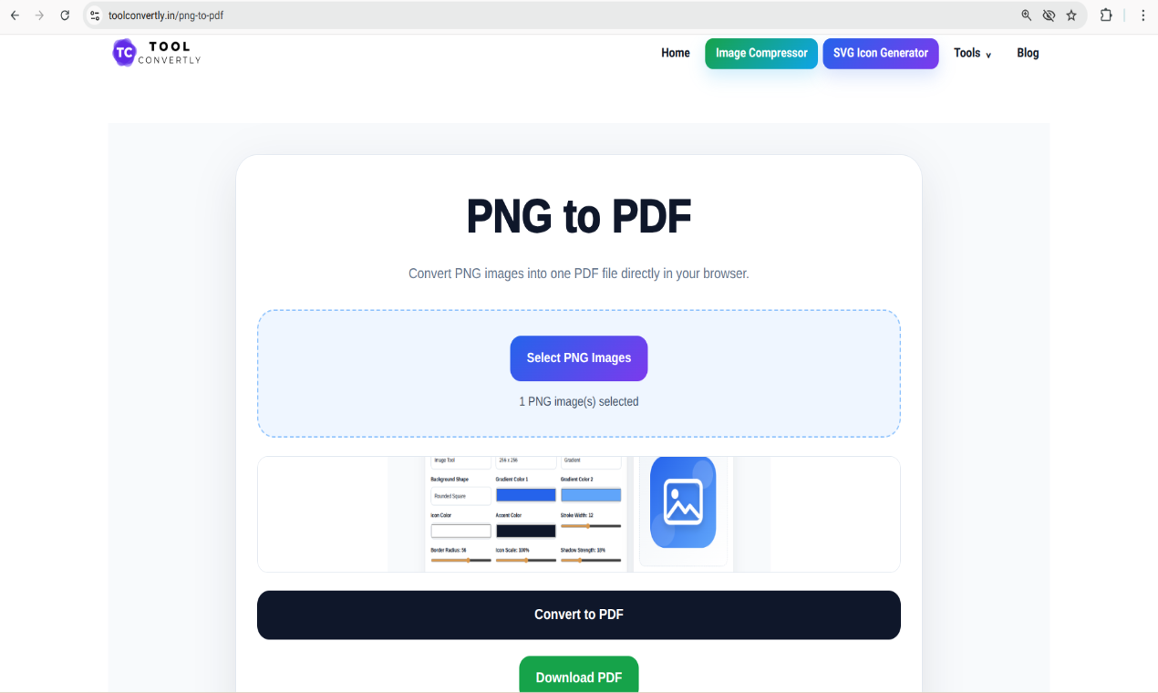 Image Converter gallery image