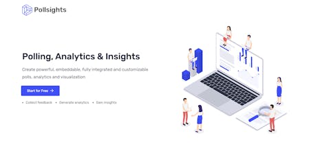 Pollsights gallery image