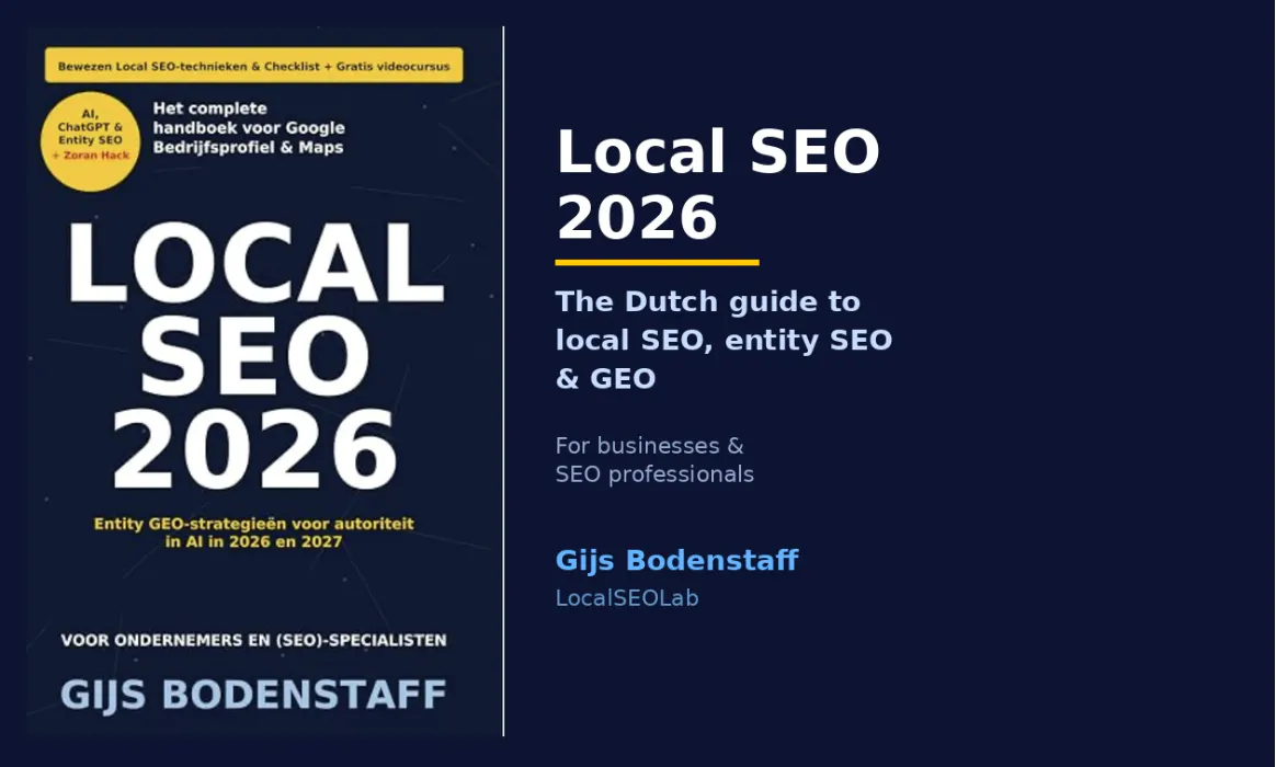 Local SEO 2026 gallery image