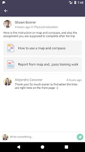 itslearning Global gallery image