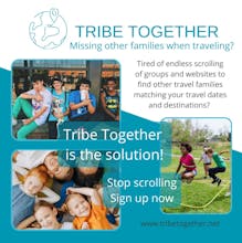 Tribe together gallery image