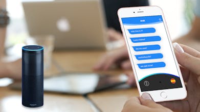 Arek - Flex for Amazon Alexa App gallery image