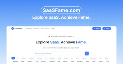 SaaSFame gallery image