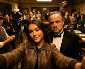 Cinexis AI gallery image