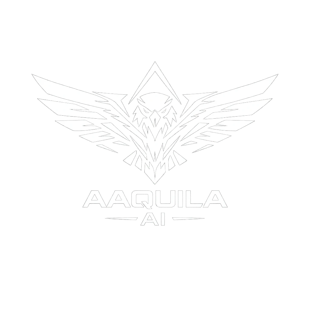 Aquira Ai logo