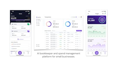 Spensibly gallery image