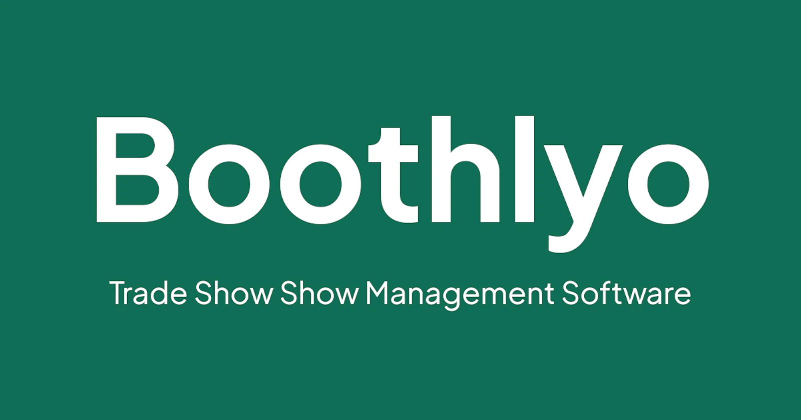 Boothlyo screenshot 1