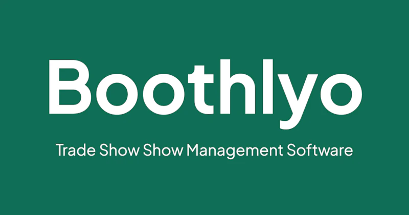 Boothlyo screenshot 1