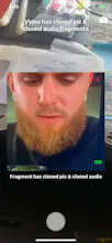 Flag AI generated videos (Sora2, Veo3..) gallery image