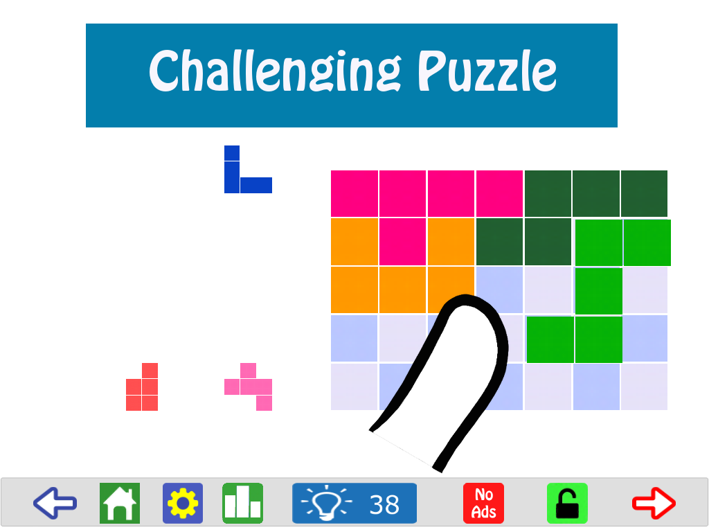 Penta Quad gallery image