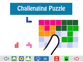 Penta Quad gallery image