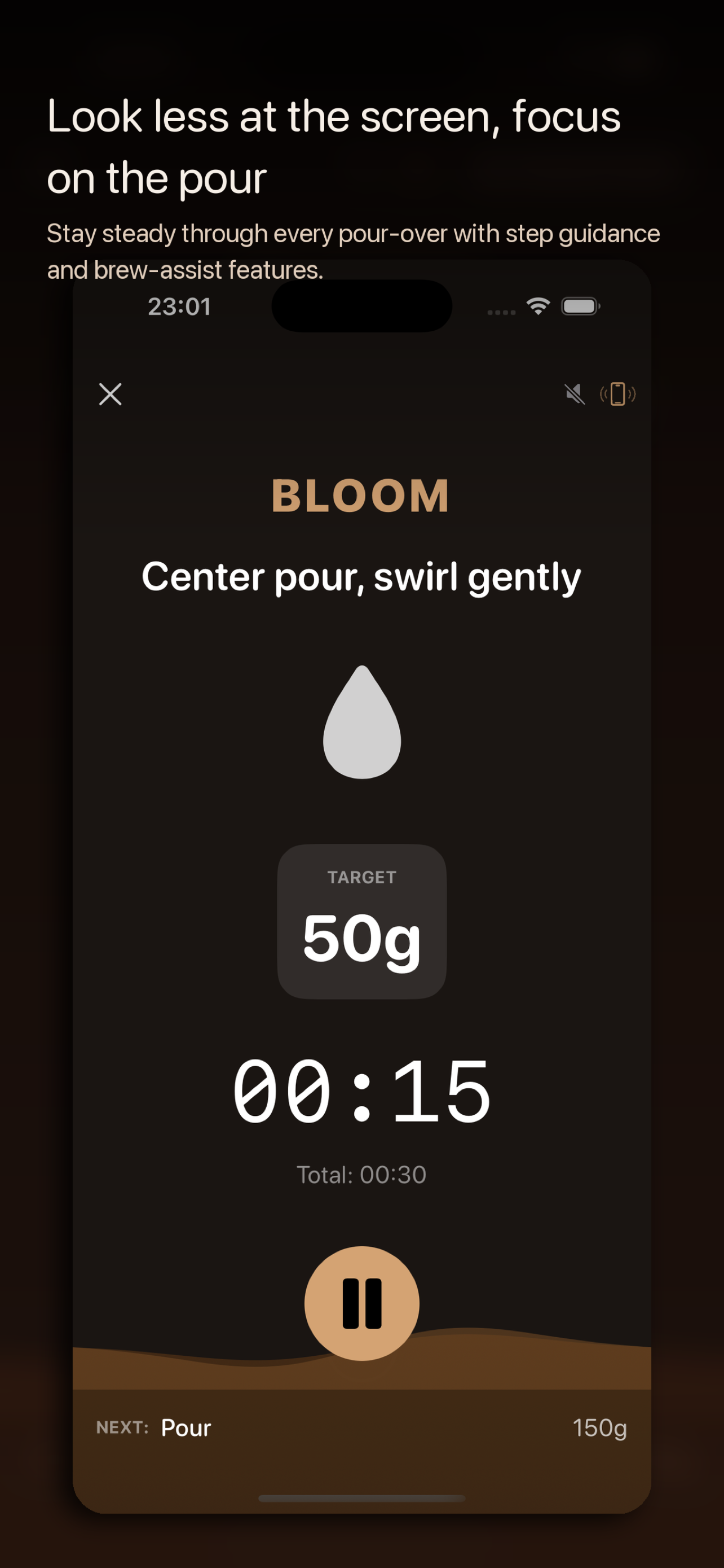 PourSense gallery image