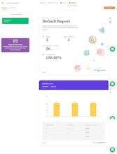 SurveySparrow gallery image