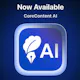 CoreContent AI