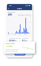 CoughPro gallery image