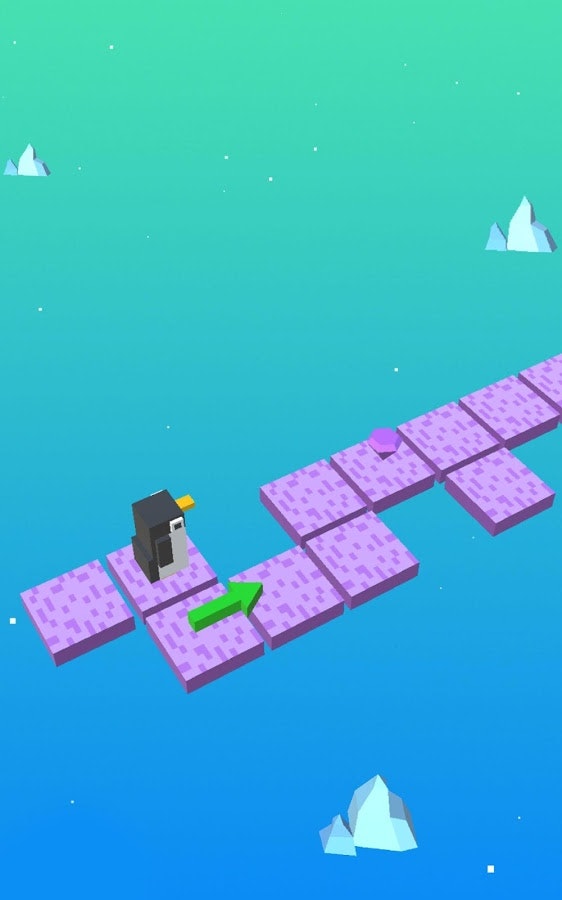 Mars Mountain gallery image