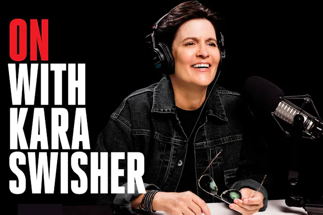 On With Kara Swisher gallery image