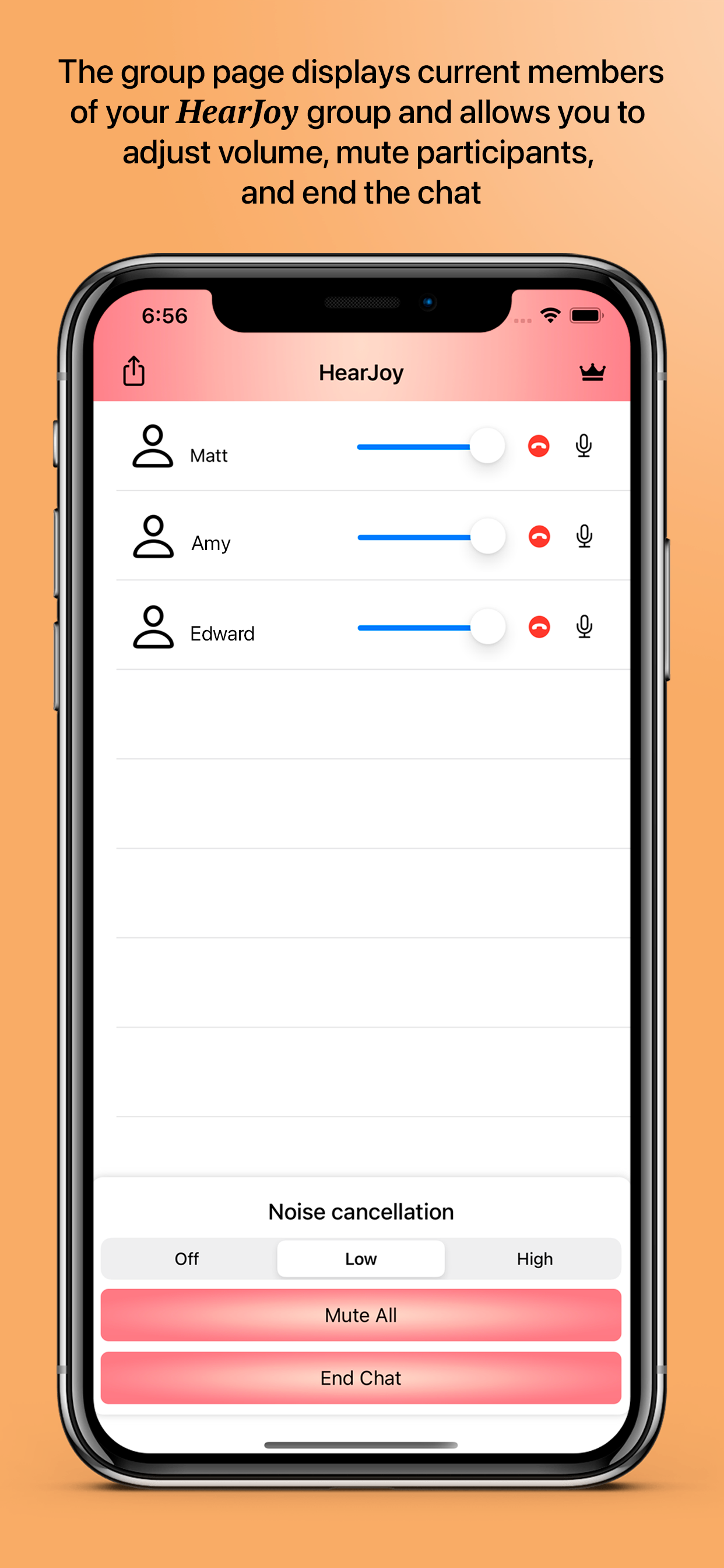 HearJoy gallery image