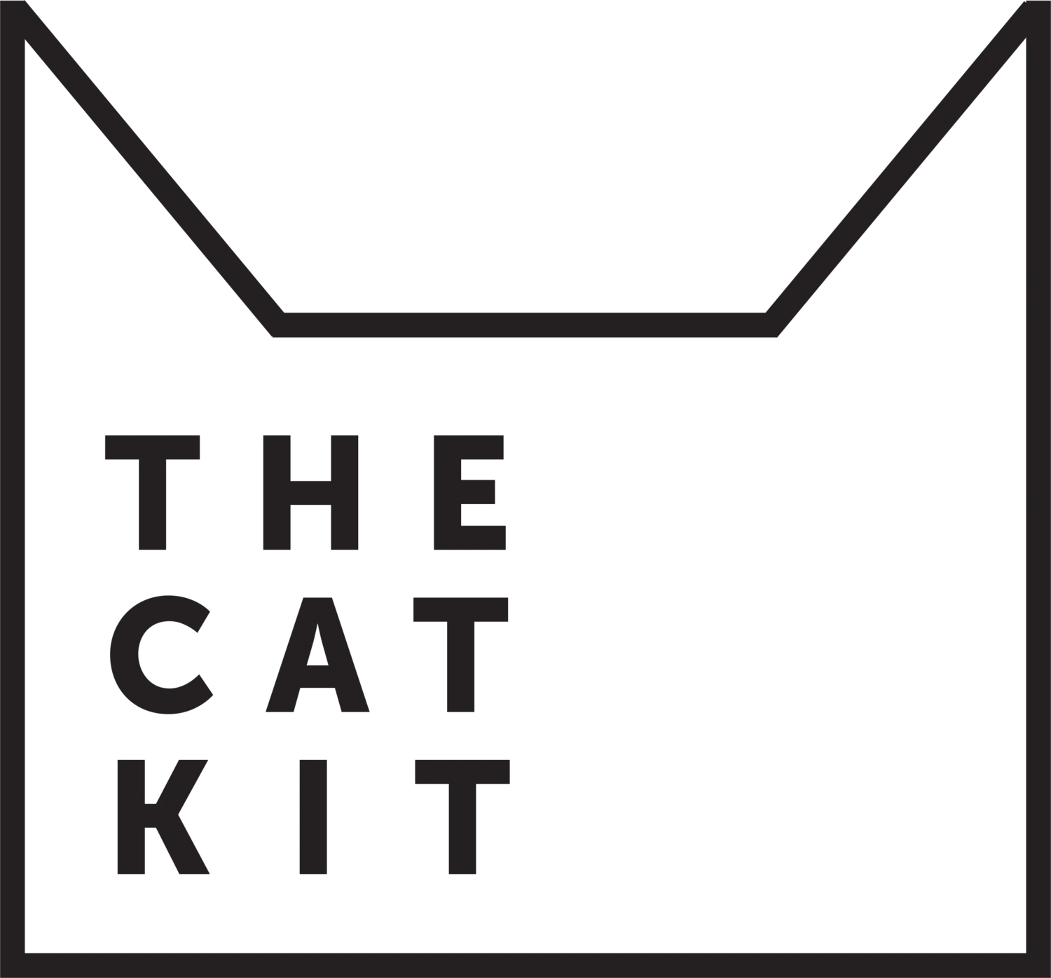 The Cat Kit