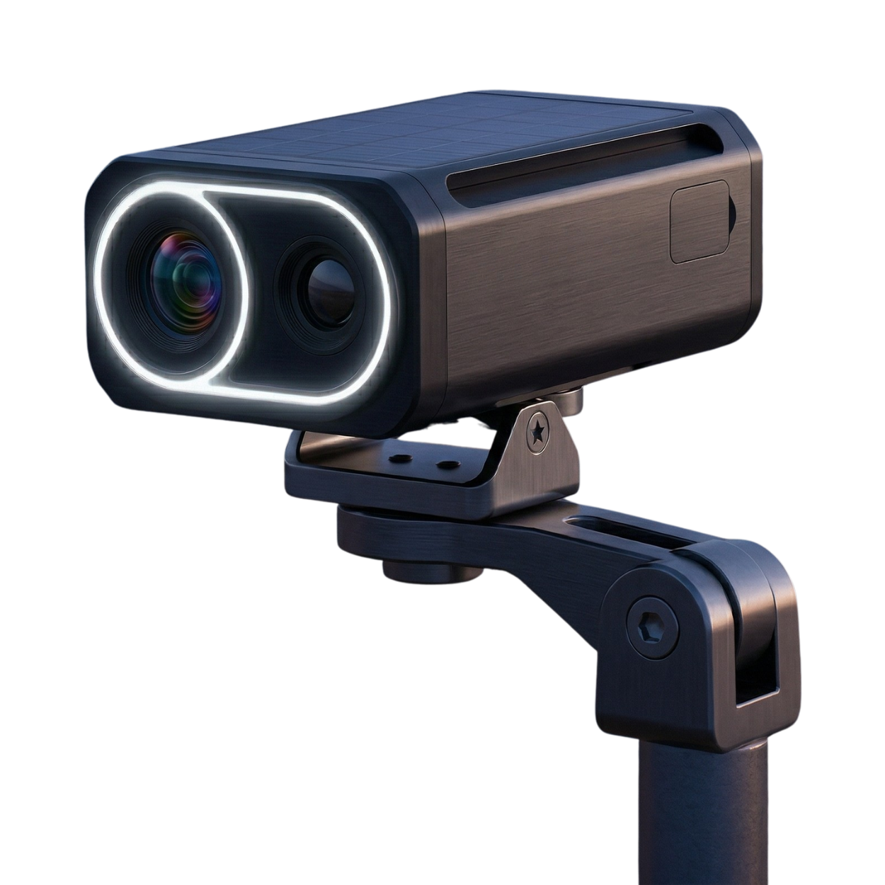 Orvid: First Dish-Free Starlink Camera gallery image