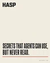 hasp - local secret broker gallery image