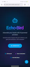 Echobird gallery image