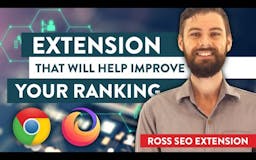 Ross SEO Extension media 1