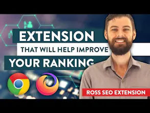 Ross SEO Extension gallery image